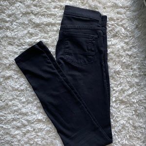 Flying Monkey High Rise Skinny Jean